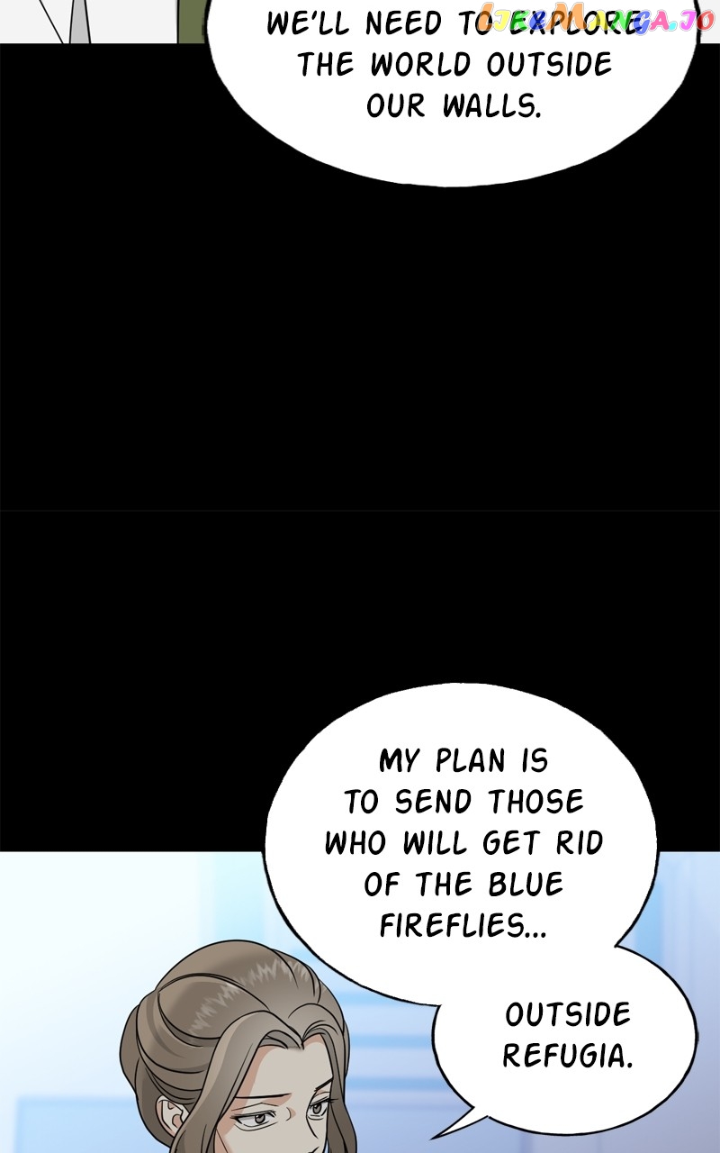 Crimson Heart Chapter 40 - page 59