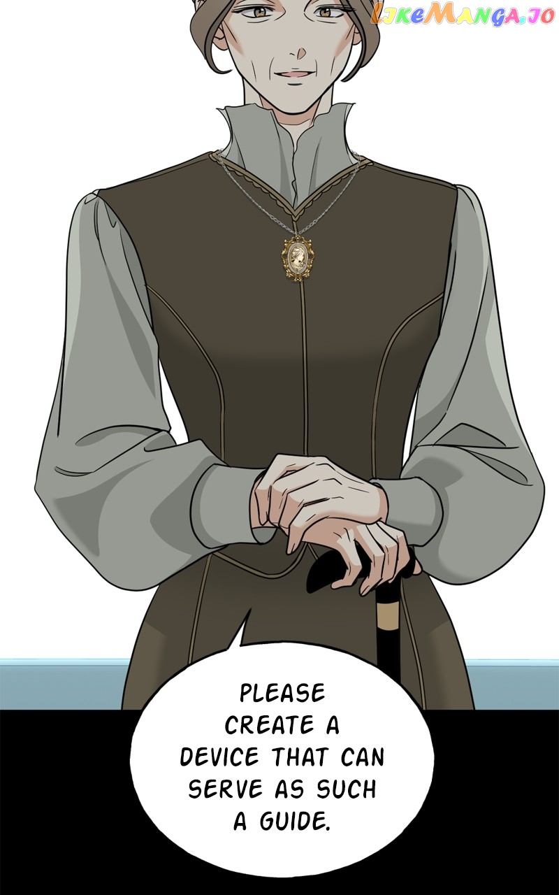Crimson Heart Chapter 40 - page 64