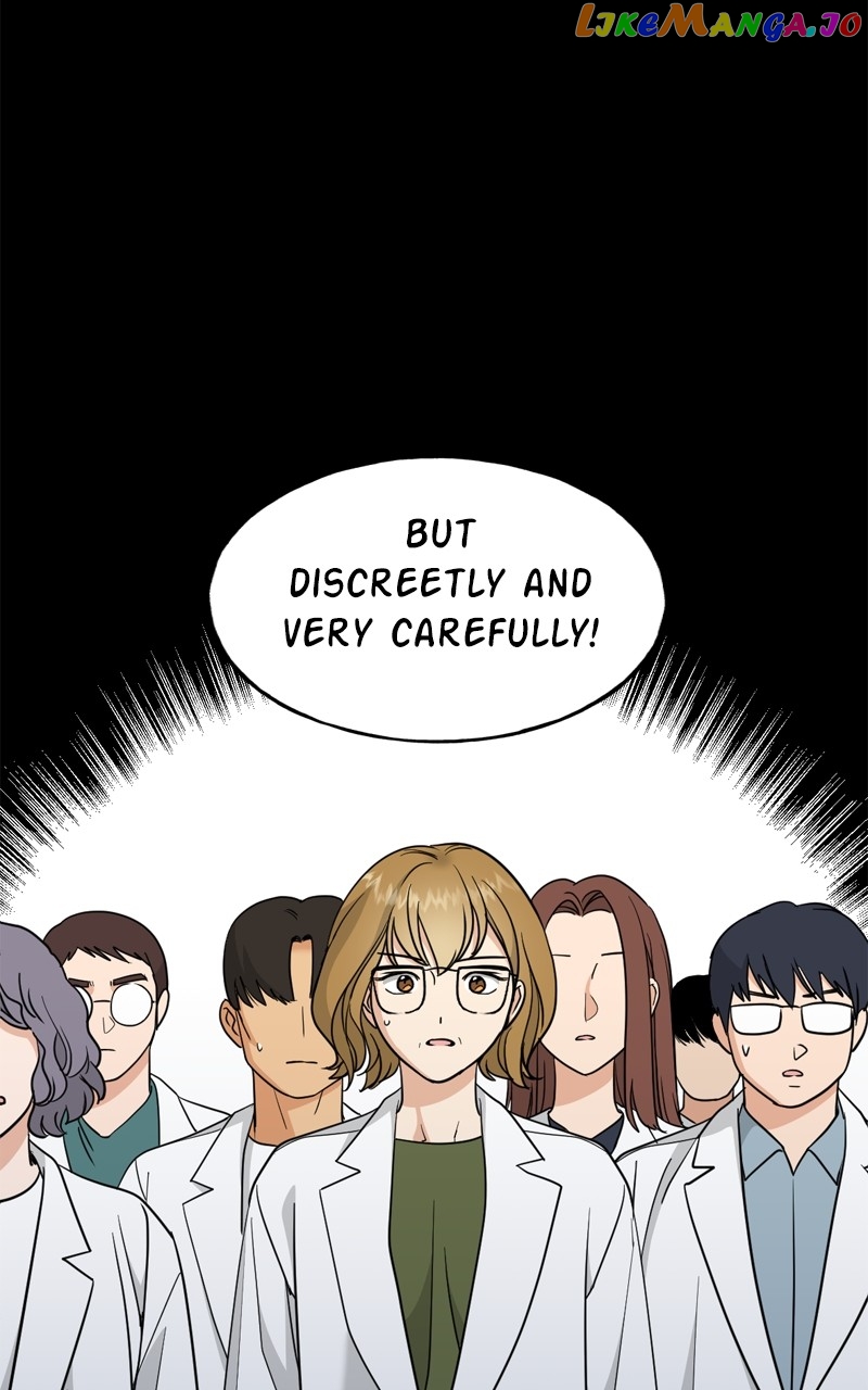 Crimson Heart Chapter 40 - page 65