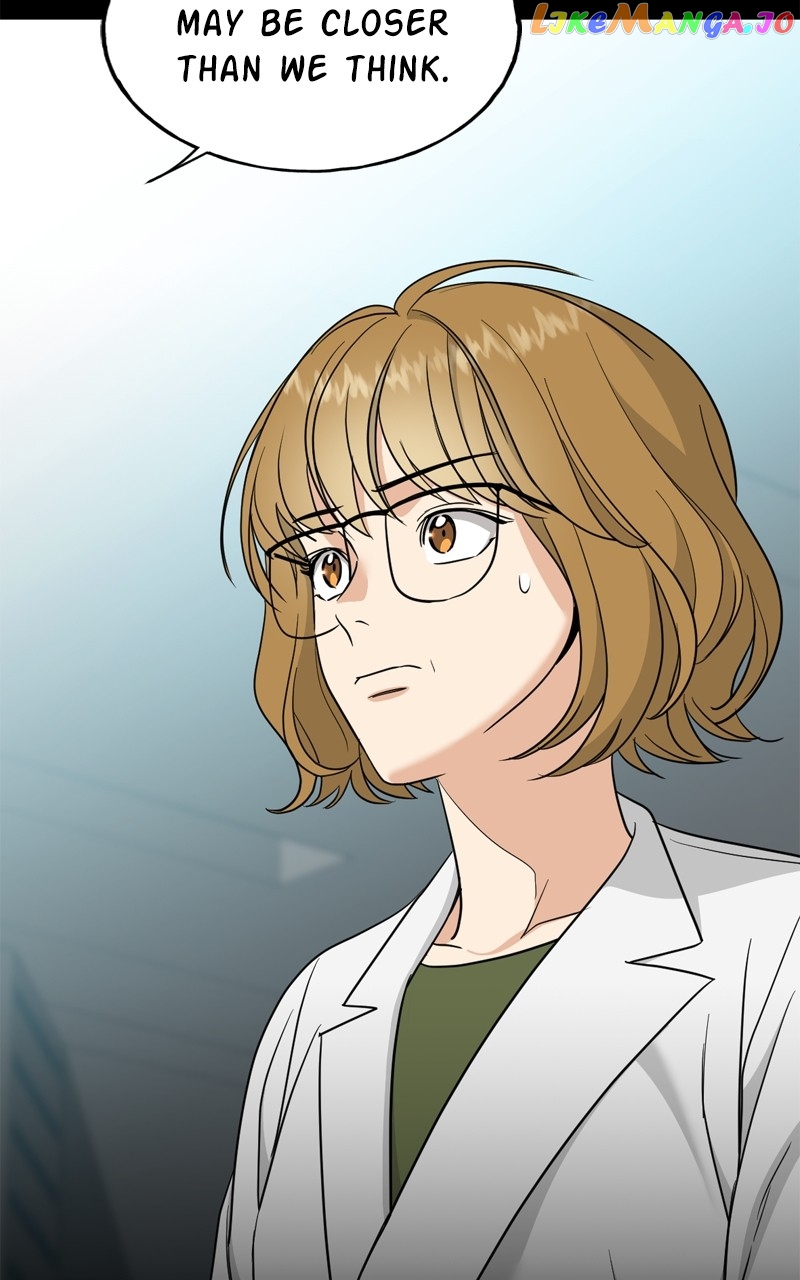 Crimson Heart Chapter 40 - page 68