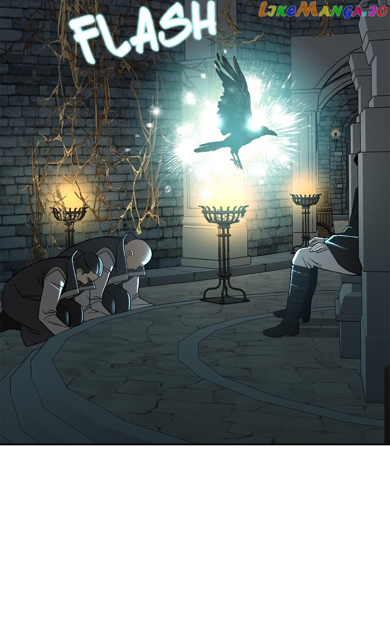 Crimson Heart Chapter 40 - page 7