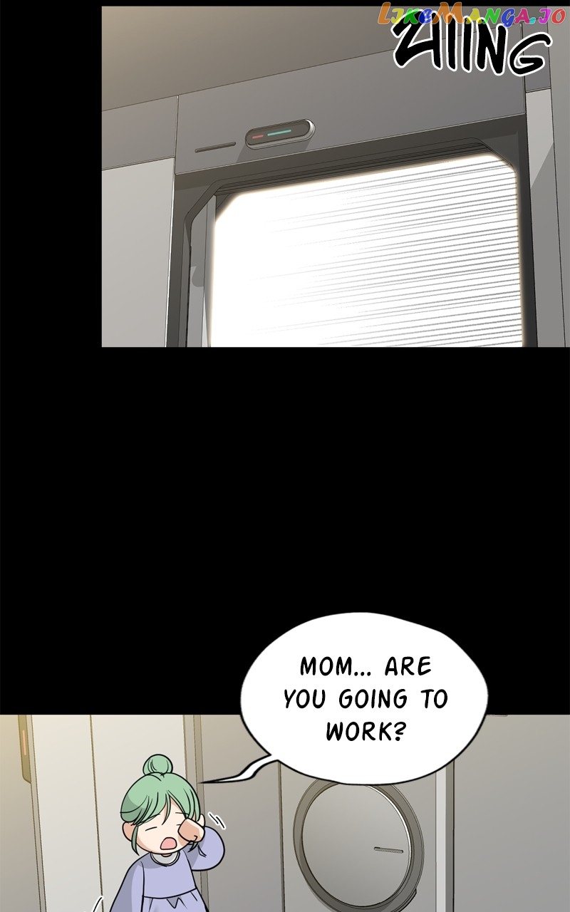 Crimson Heart Chapter 40 - page 70