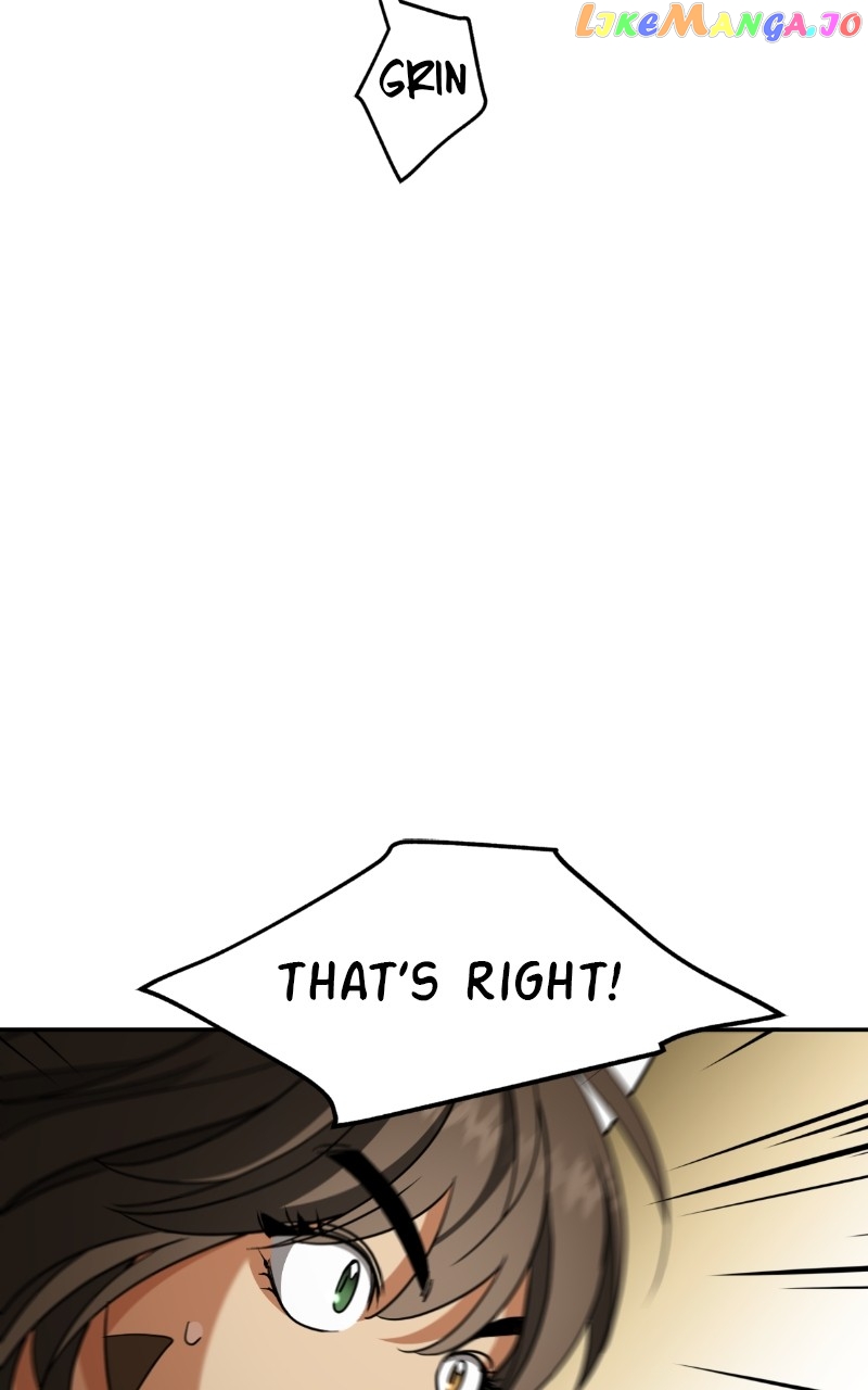 Crimson Heart Chapter 51 - page 21