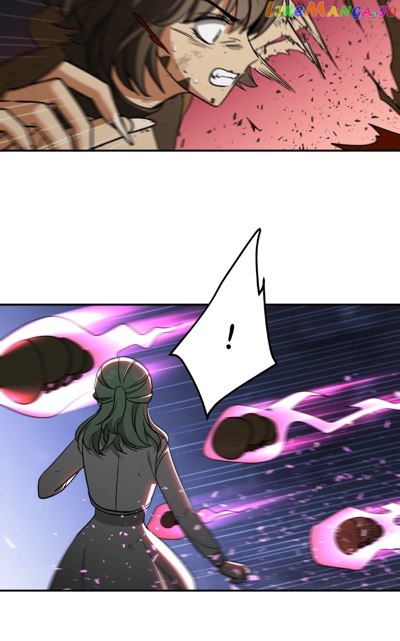 Crimson Heart Chapter 51 - page 33