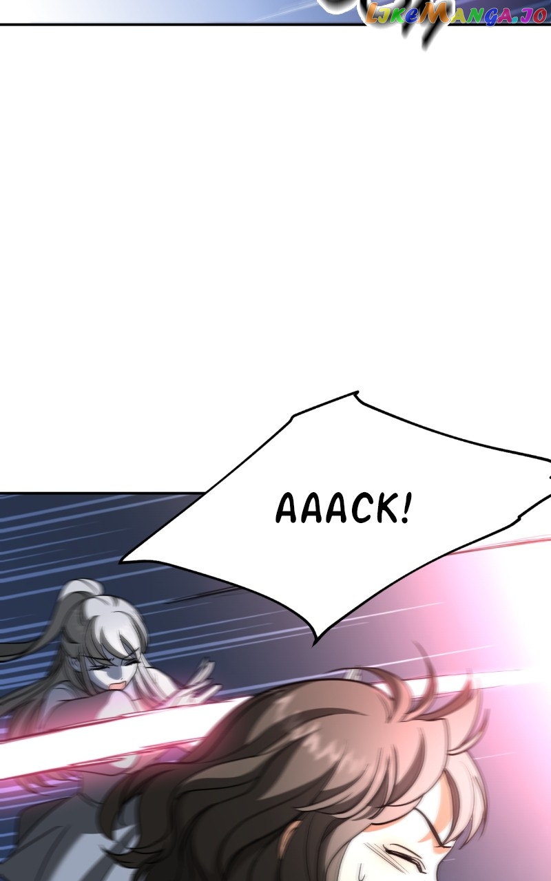 Crimson Heart Chapter 51 - page 5
