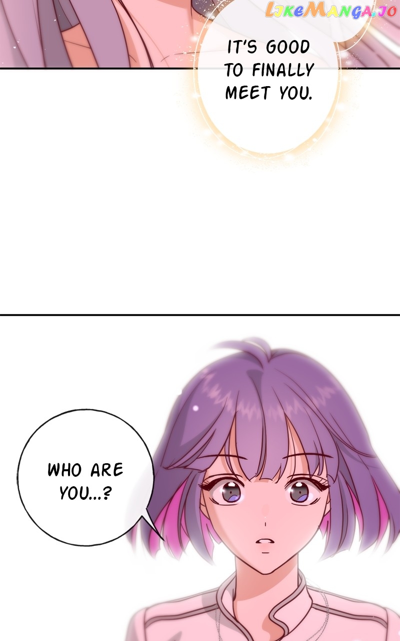 Crimson Heart Chapter 51 - page 54