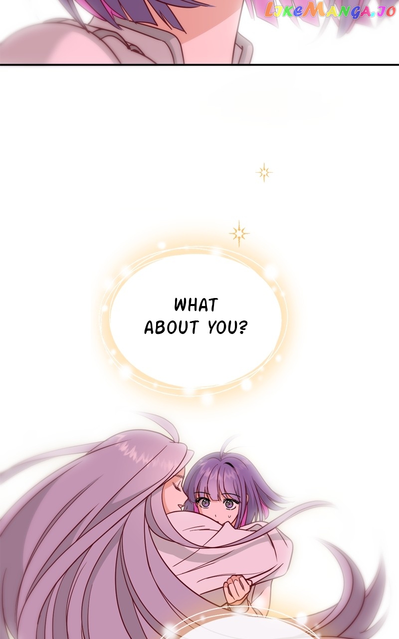 Crimson Heart Chapter 51 - page 68