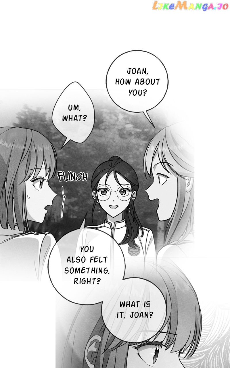 Crimson Heart Chapter 51 - page 74