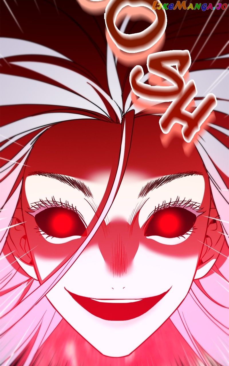Crimson Heart Chapter 51 - page 83
