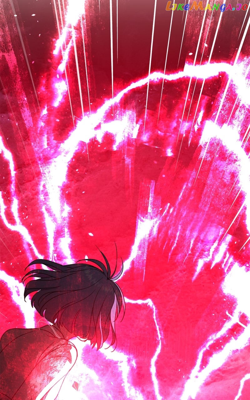 Crimson Heart Chapter 51 - page 94
