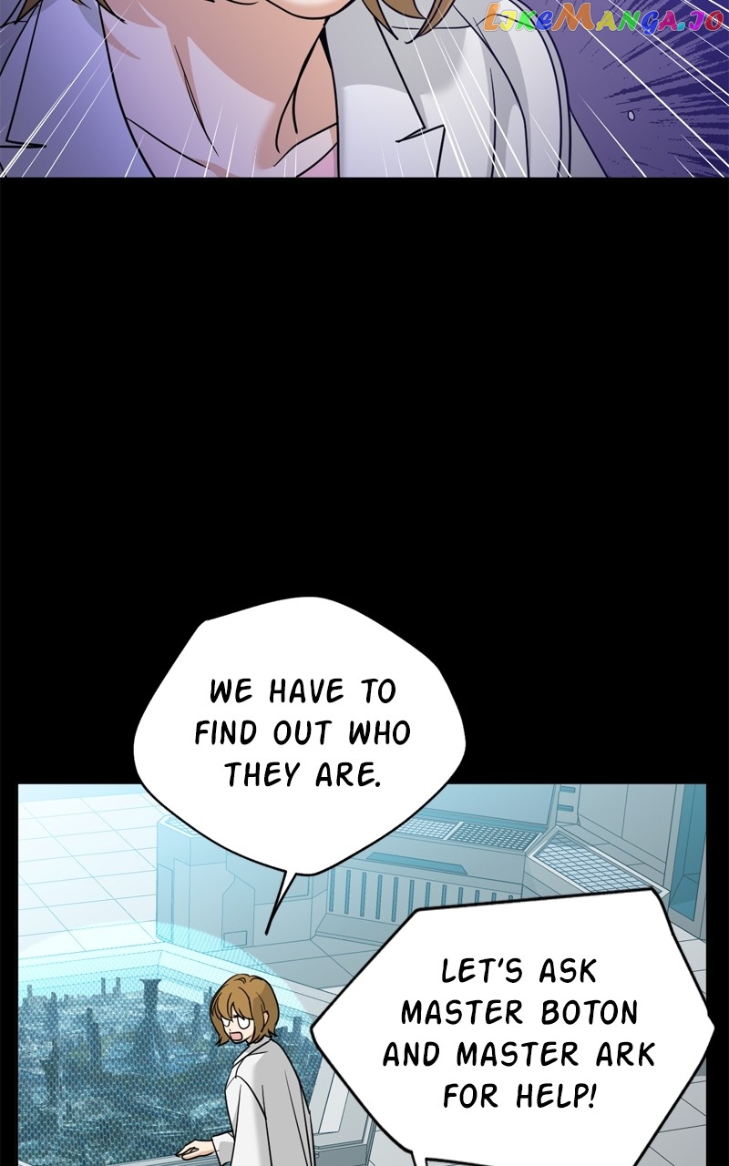 Crimson Heart Chapter 41 - page 12