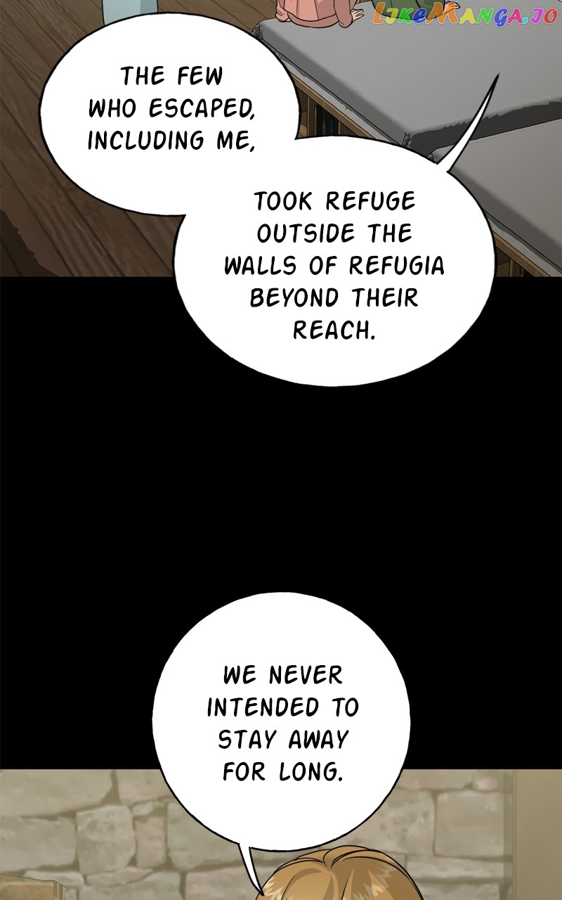 Crimson Heart Chapter 41 - page 22