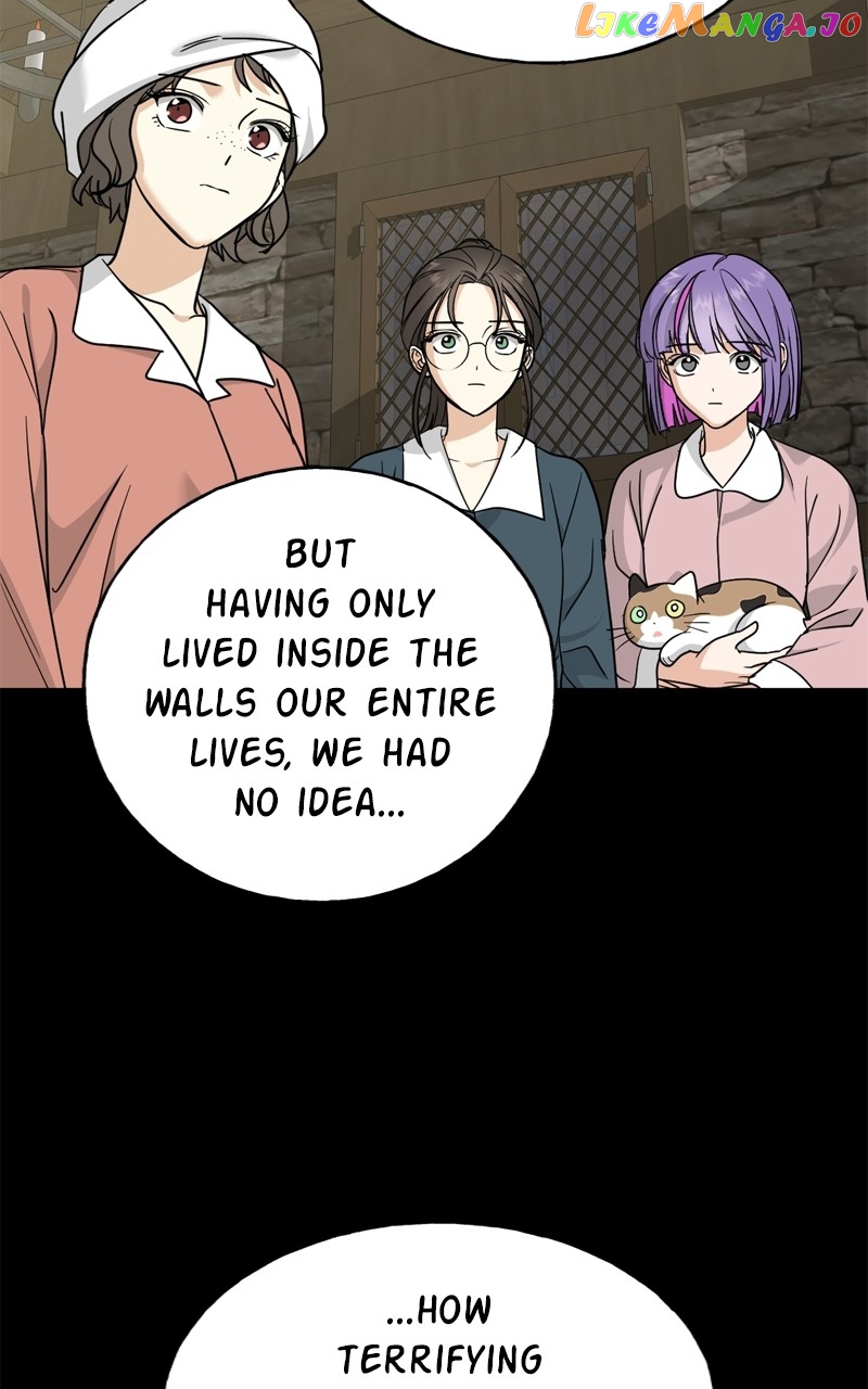 Crimson Heart Chapter 41 - page 24