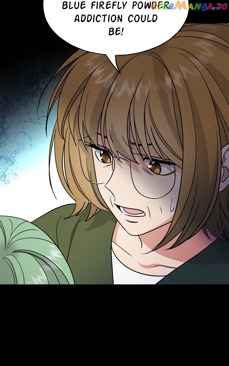 Crimson Heart Chapter 41 - page 25