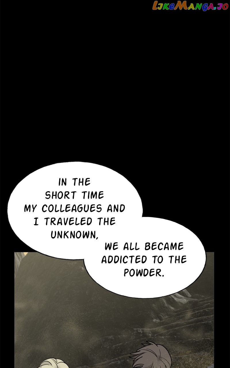 Crimson Heart Chapter 41 - page 26