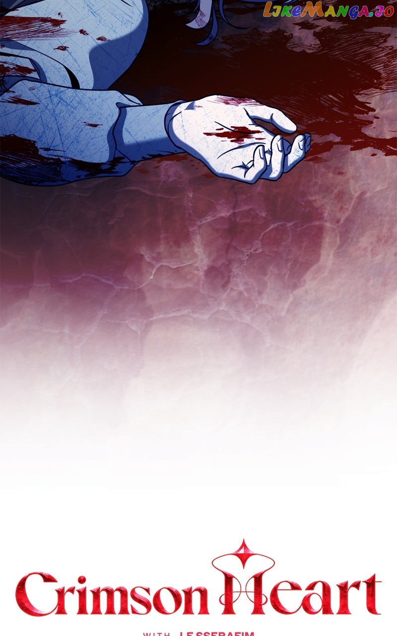Crimson Heart Chapter 41 - page 3