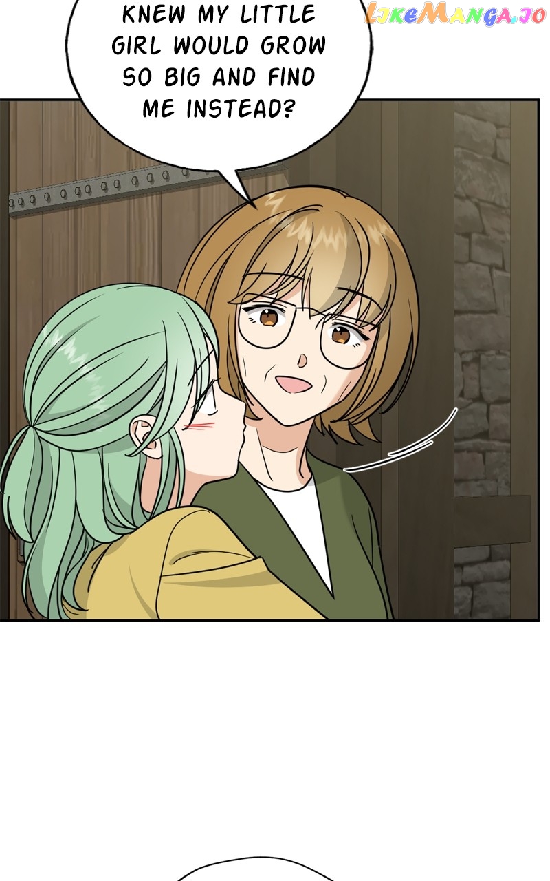 Crimson Heart Chapter 41 - page 49
