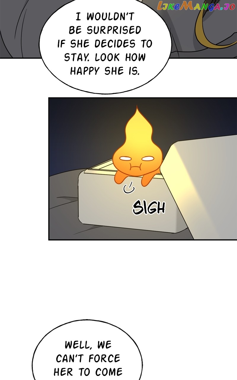 Crimson Heart Chapter 41 - page 59