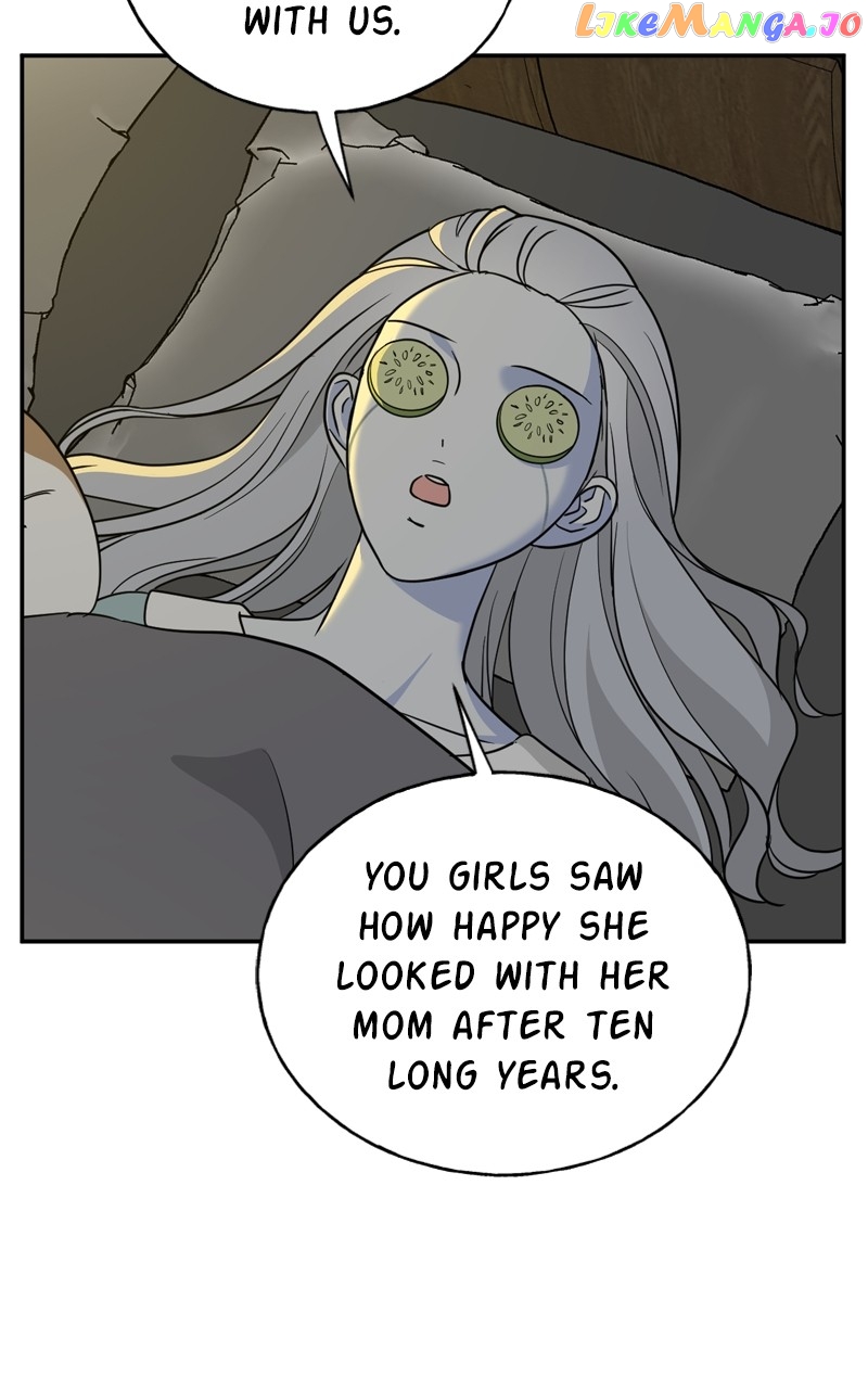 Crimson Heart Chapter 41 - page 60