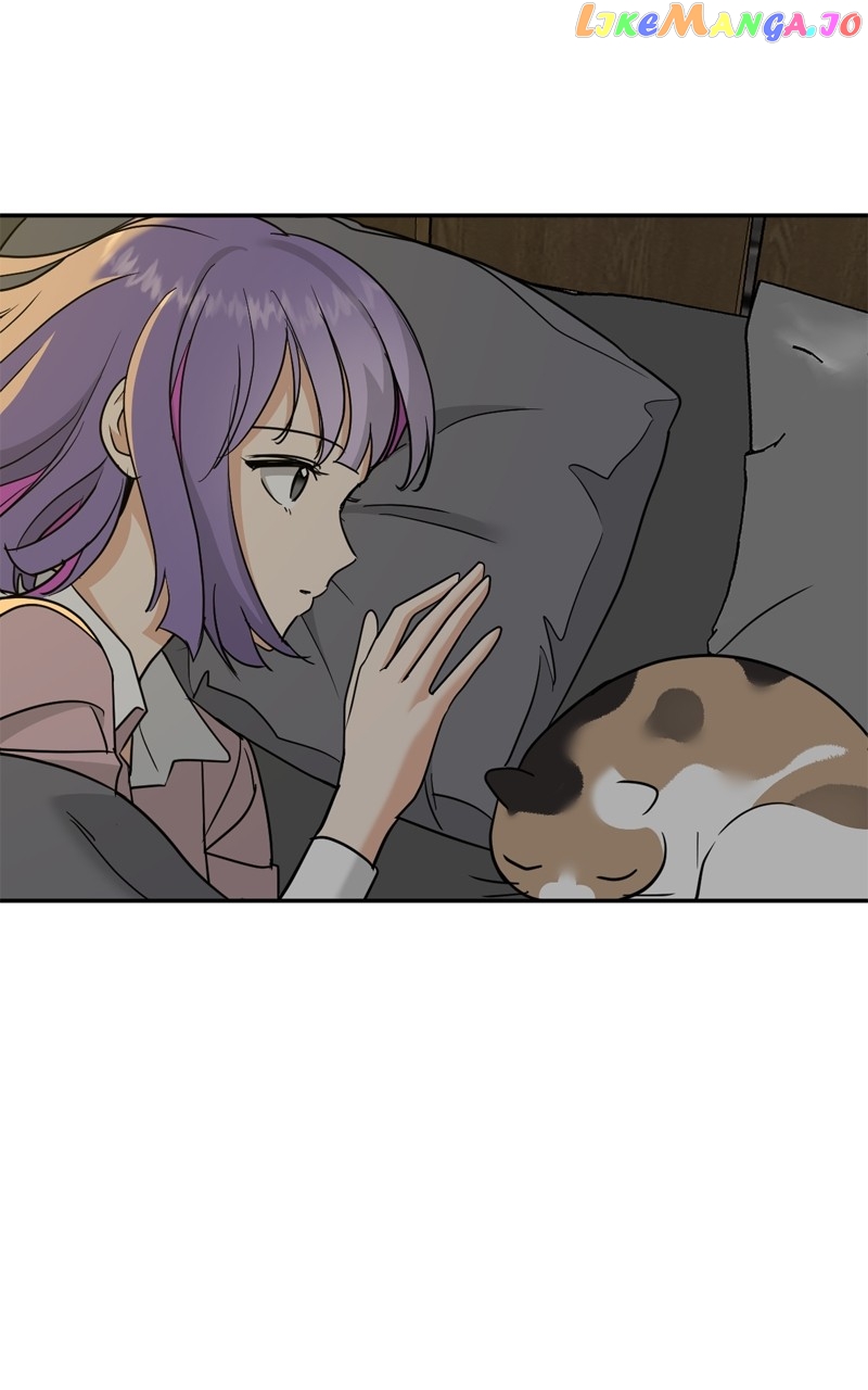 Crimson Heart Chapter 41 - page 61