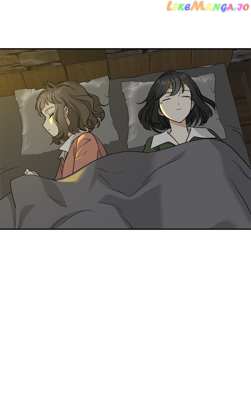 Crimson Heart Chapter 41 - page 62