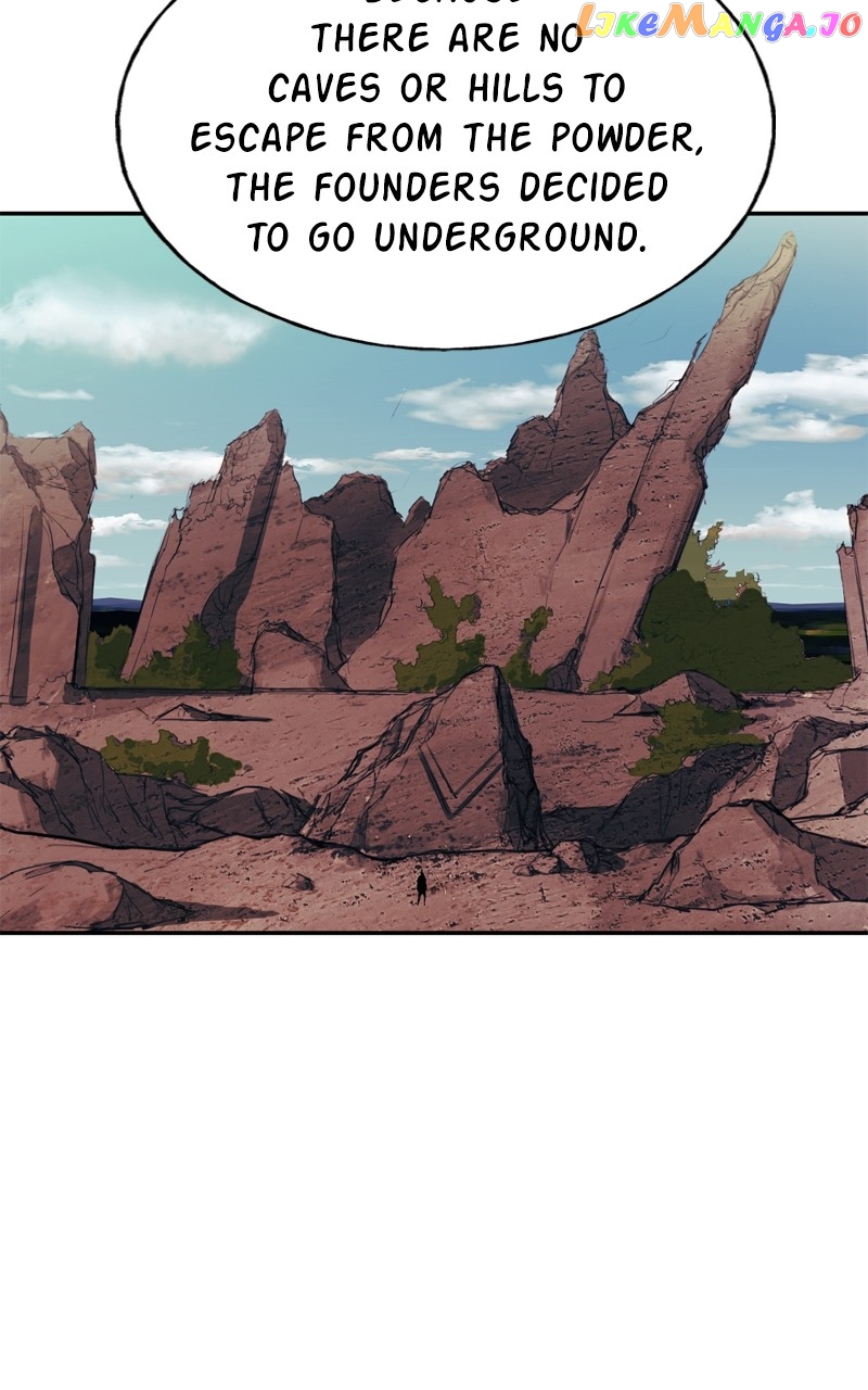 Crimson Heart Chapter 41 - page 68