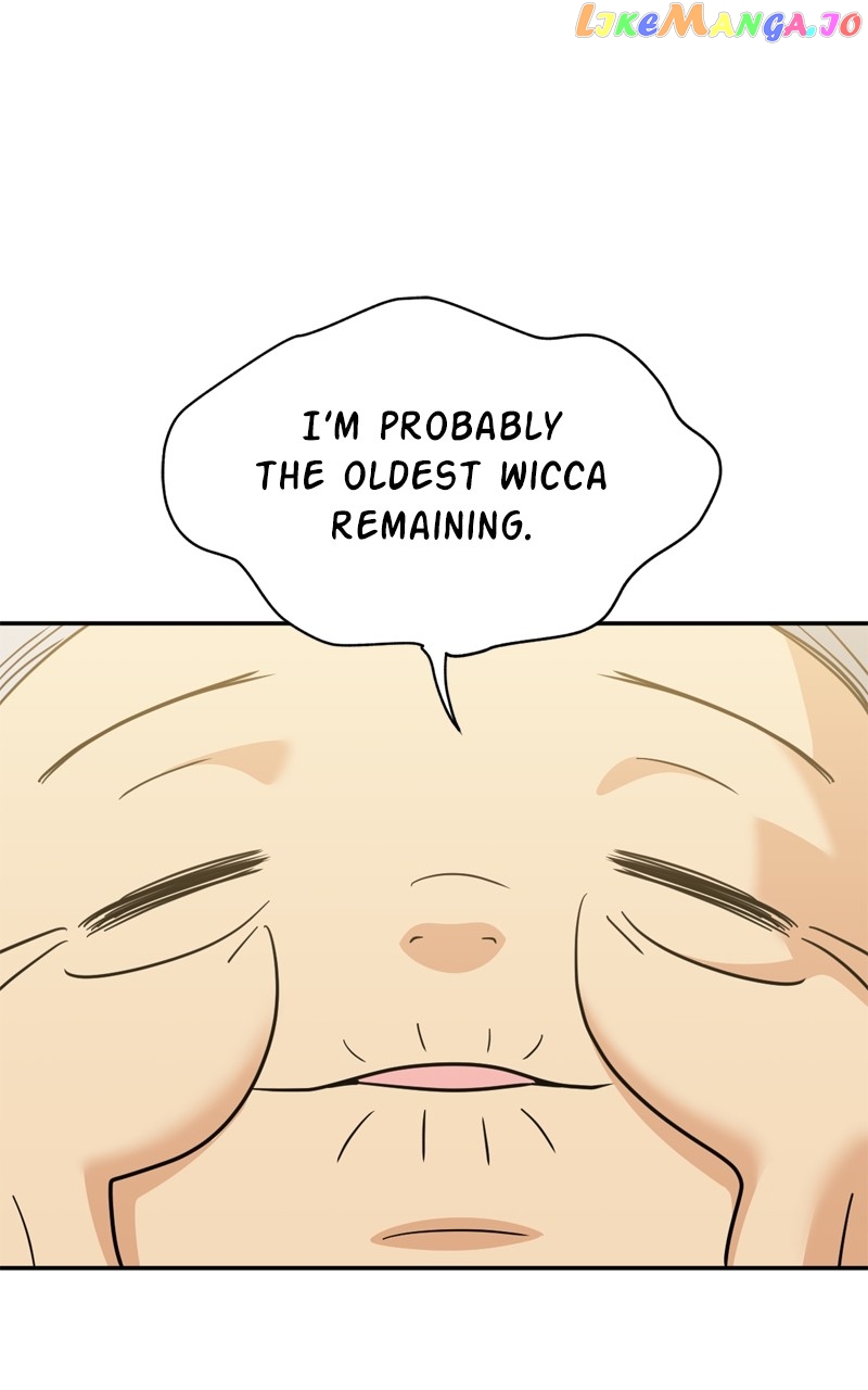 Crimson Heart Chapter 41 - page 70