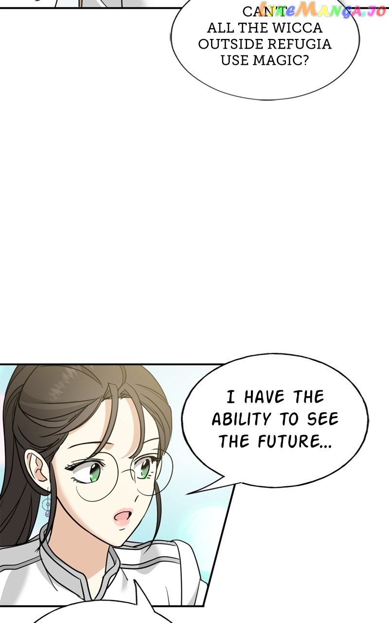 Crimson Heart Chapter 41 - page 75