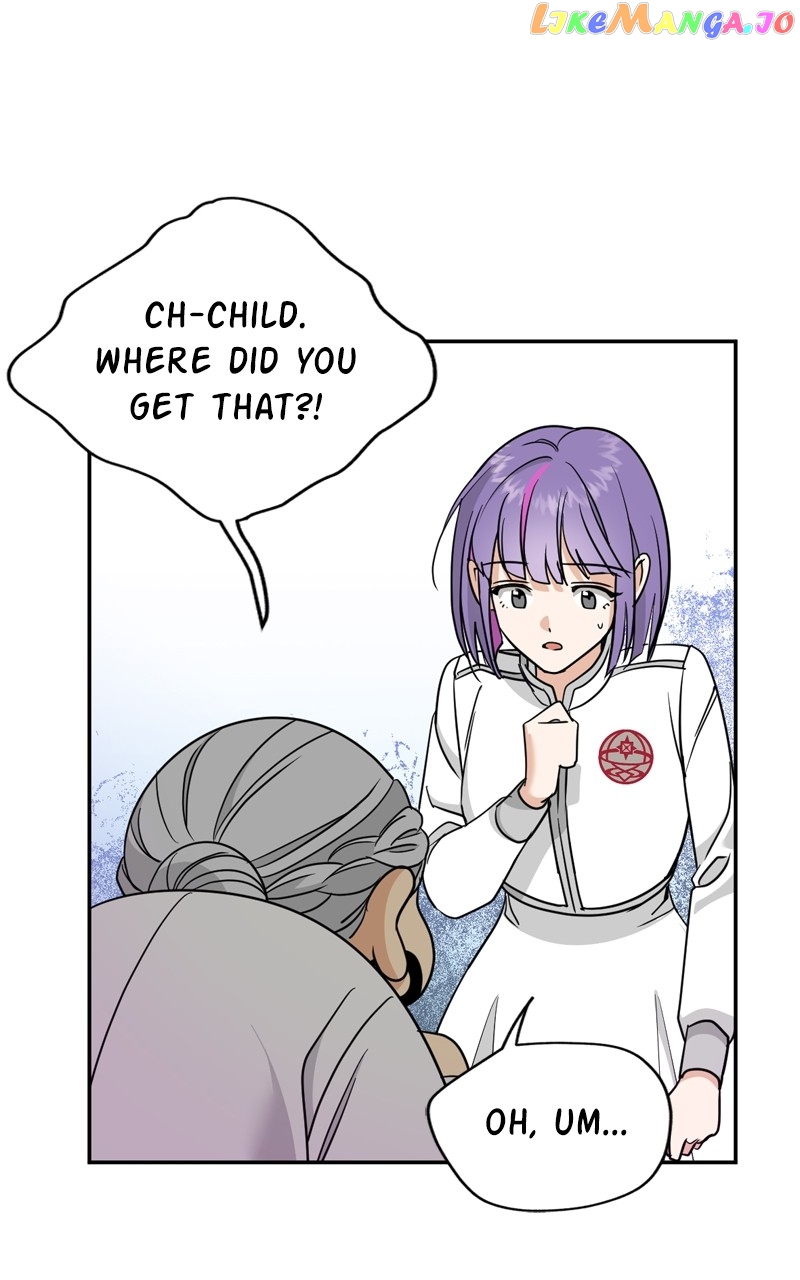 Crimson Heart Chapter 41 - page 83