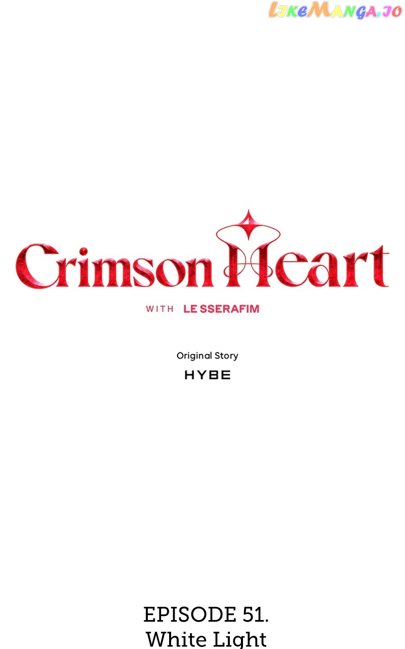 Crimson Heart Chapter 52 - page 1