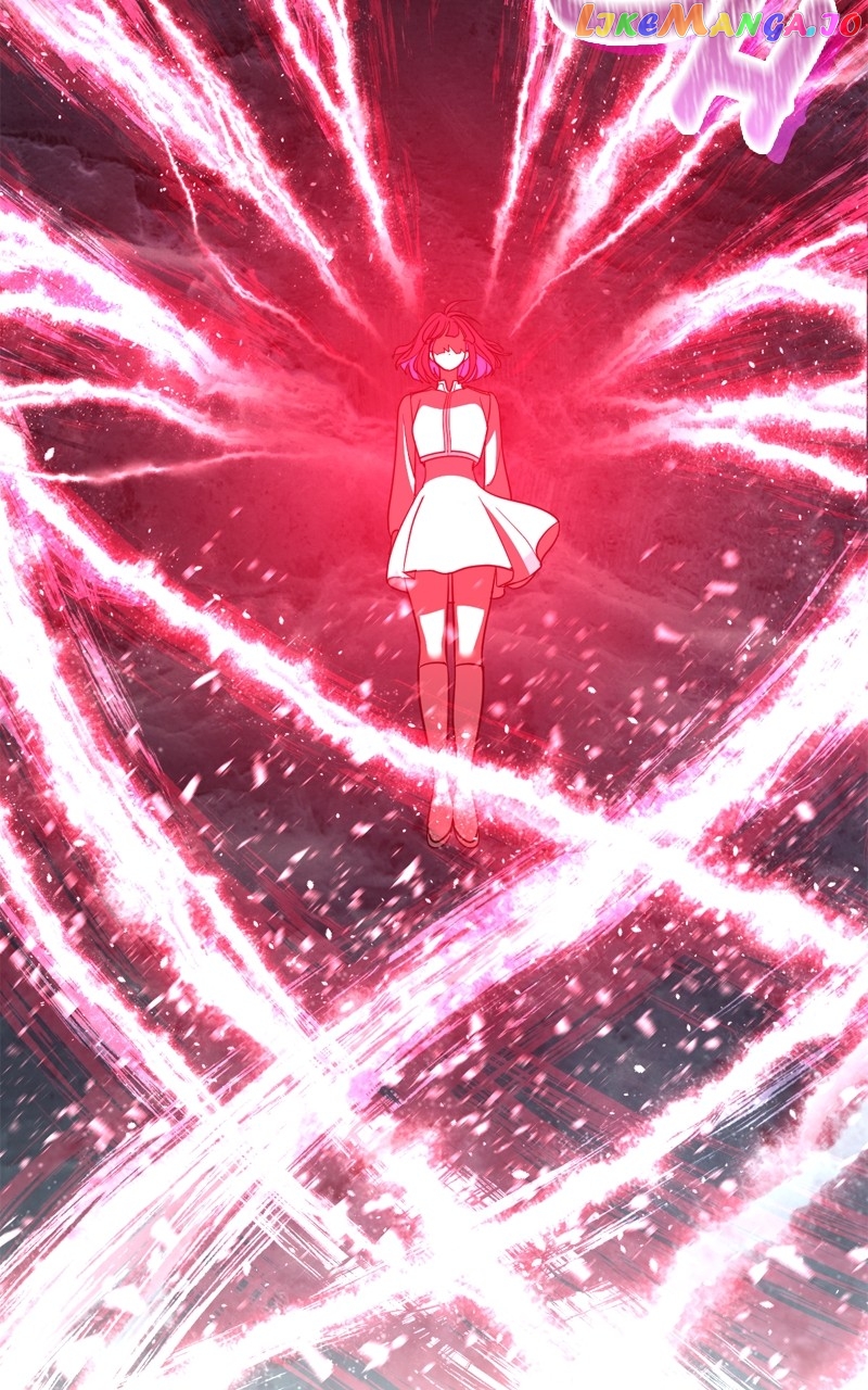 Crimson Heart Chapter 52 - page 10