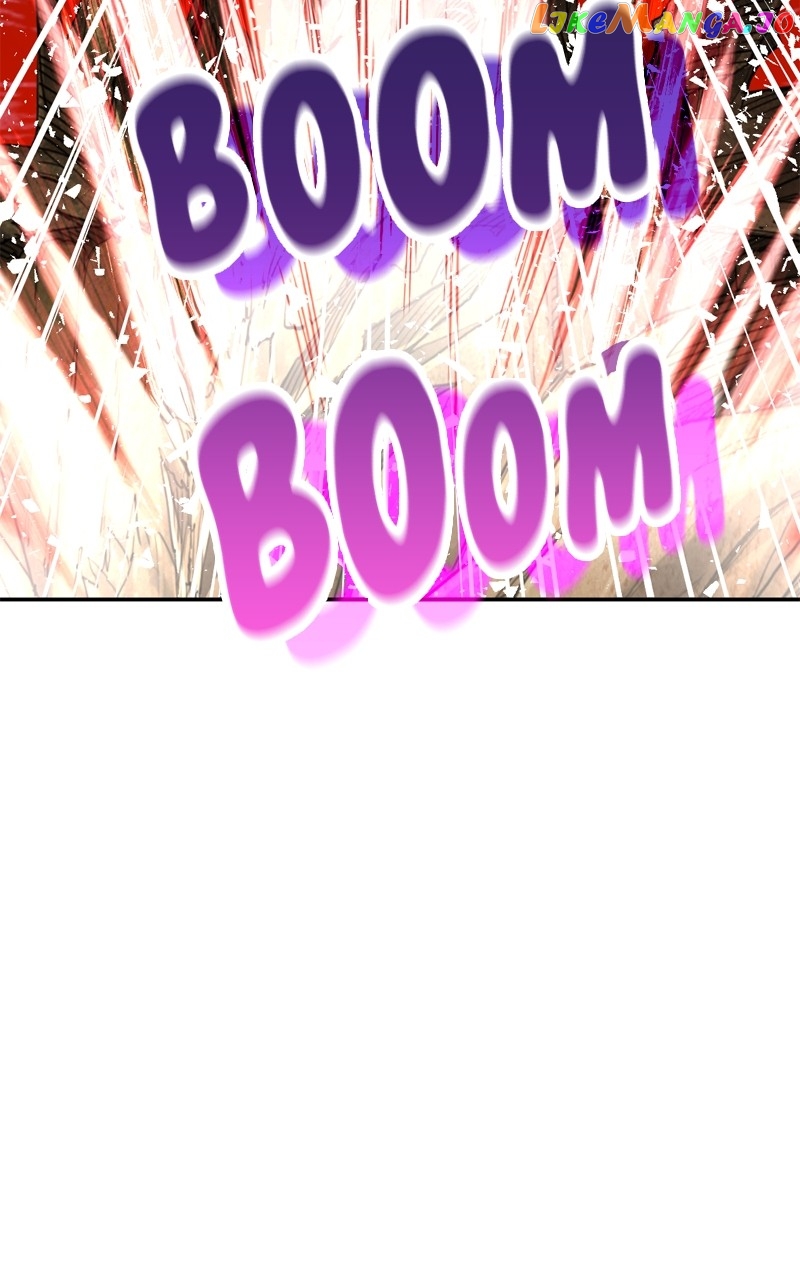 Crimson Heart Chapter 52 - page 13