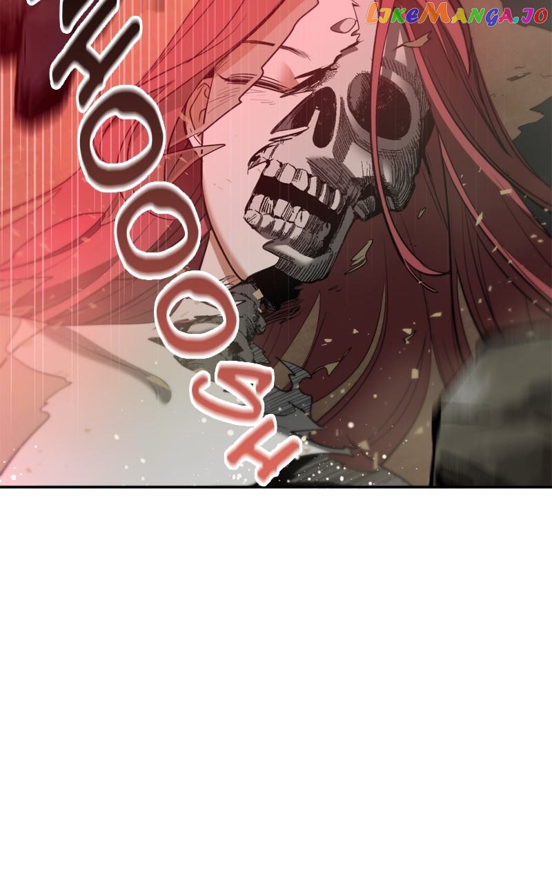 Crimson Heart Chapter 52 - page 17