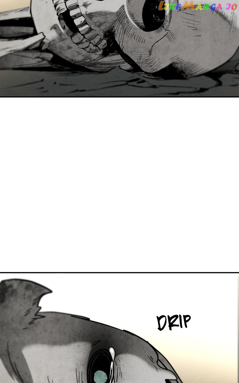 Crimson Heart Chapter 52 - page 28
