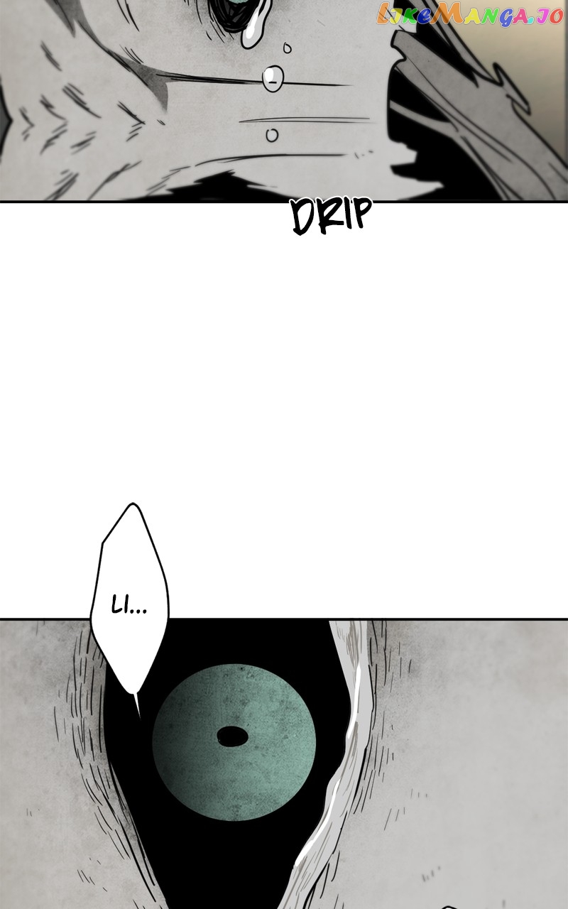 Crimson Heart Chapter 52 - page 29