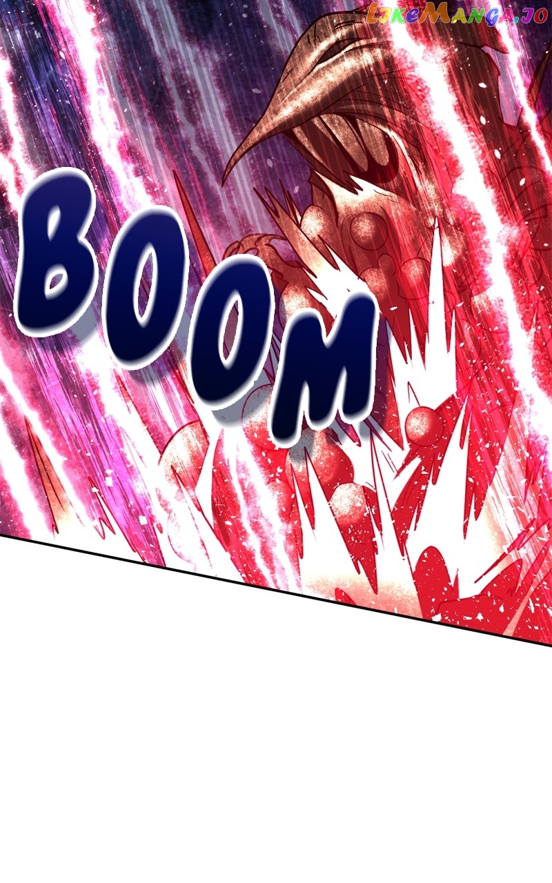 Crimson Heart Chapter 52 - page 3