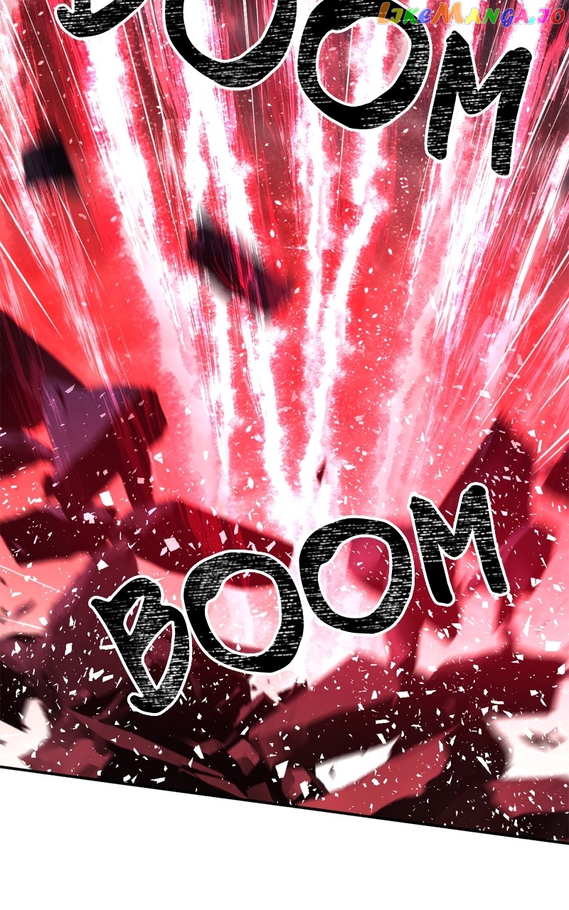 Crimson Heart Chapter 52 - page 38