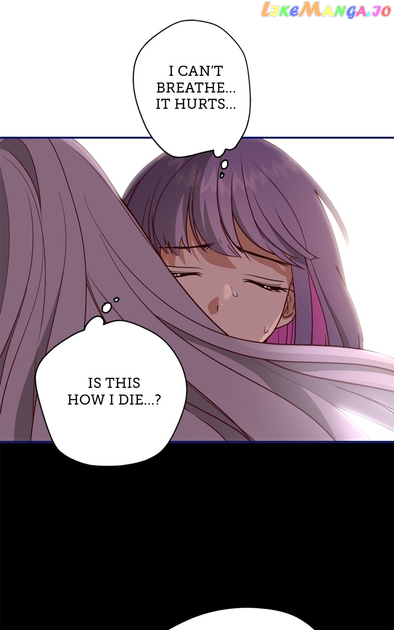 Crimson Heart Chapter 52 - page 49