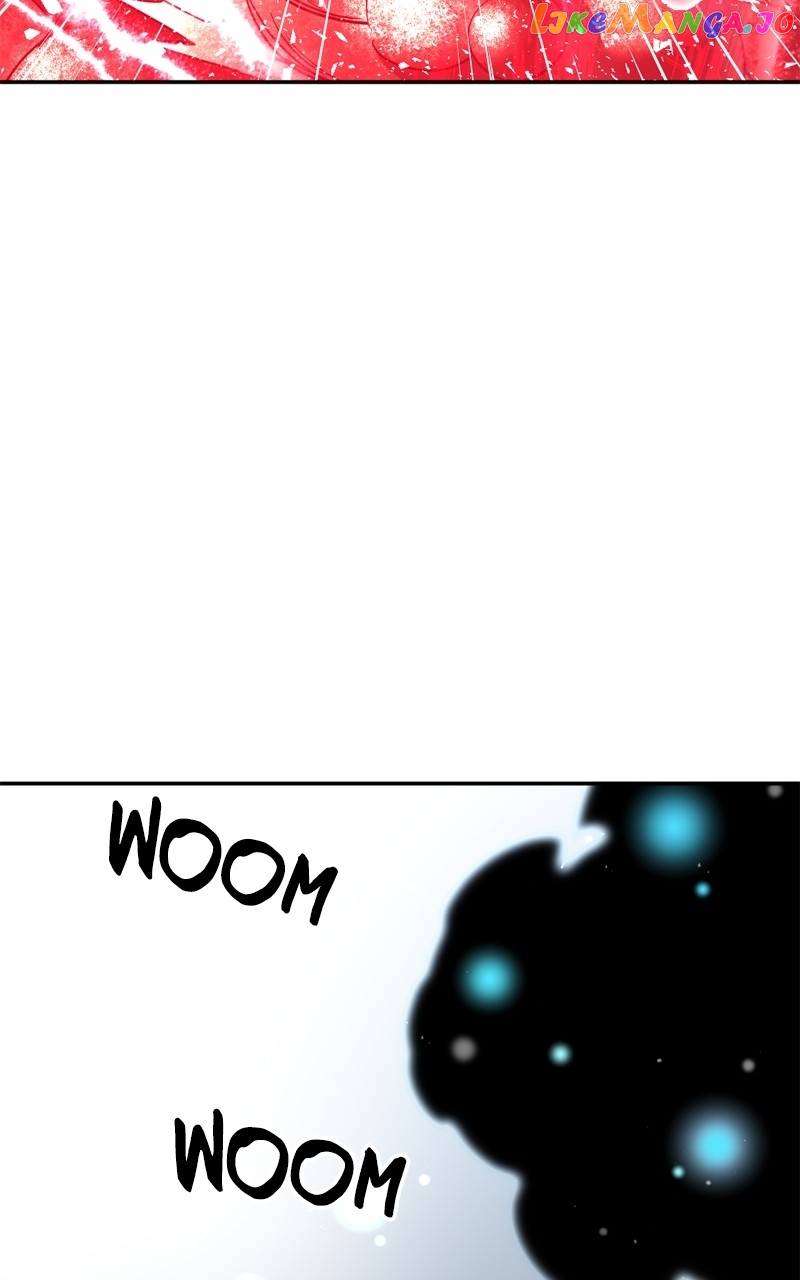 Crimson Heart Chapter 52 - page 5
