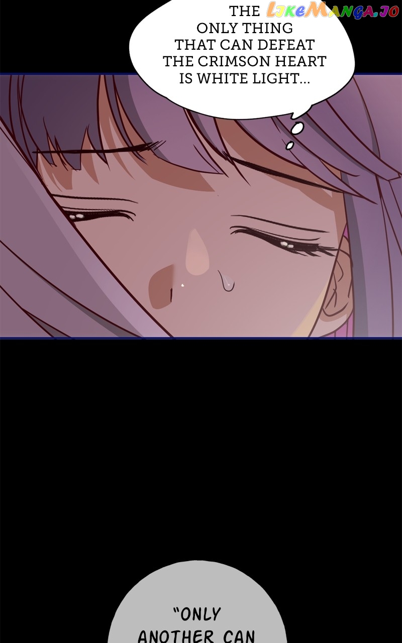 Crimson Heart Chapter 52 - page 50