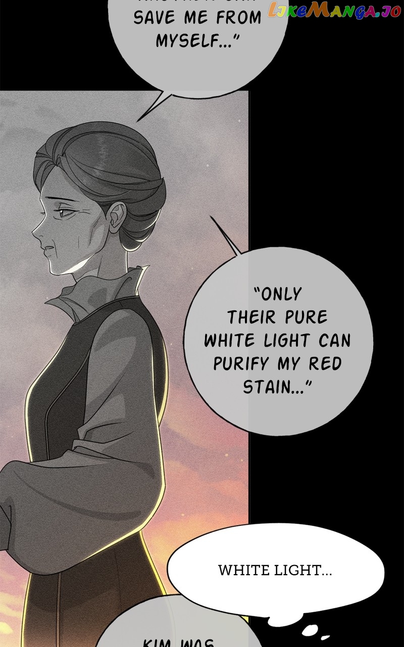 Crimson Heart Chapter 52 - page 51