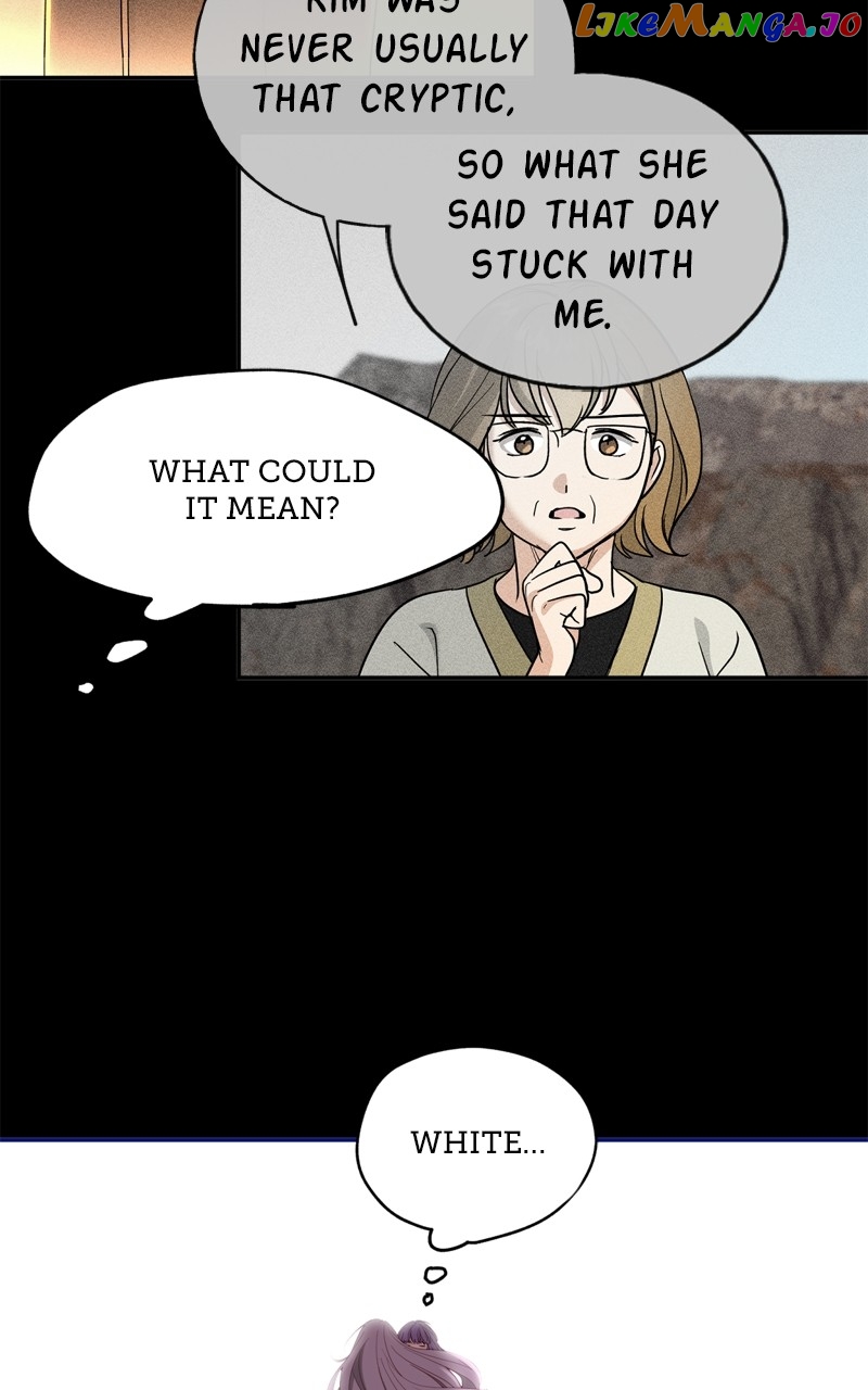 Crimson Heart Chapter 52 - page 52