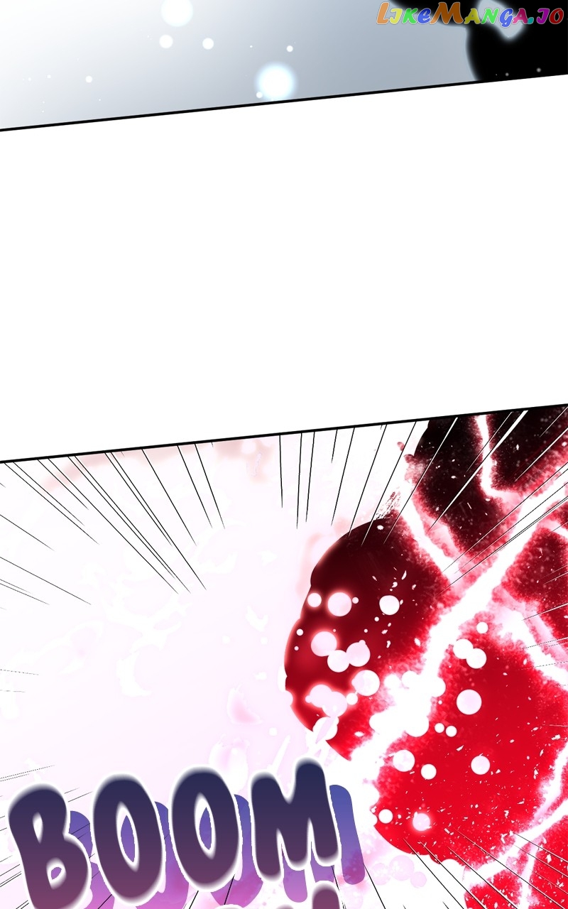 Crimson Heart Chapter 52 - page 6