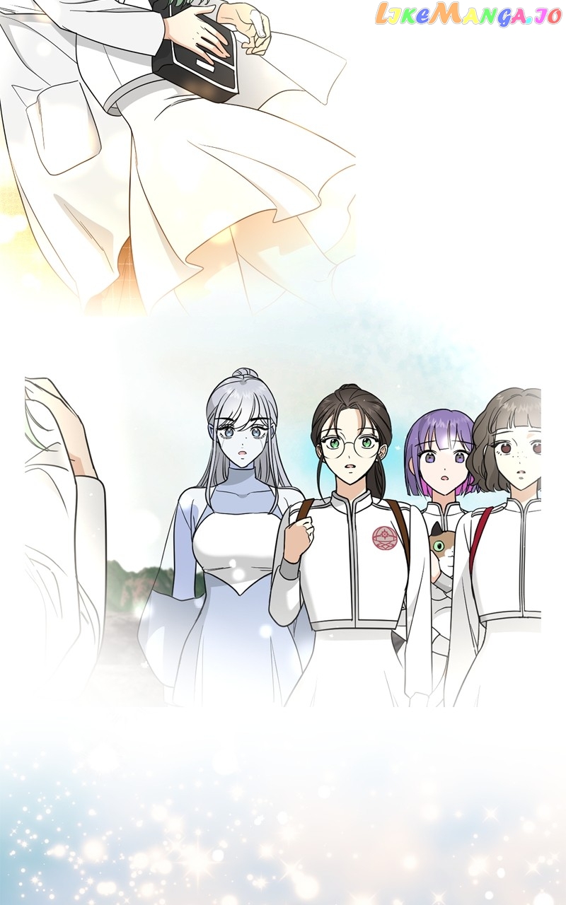 Crimson Heart Chapter 52 - page 65