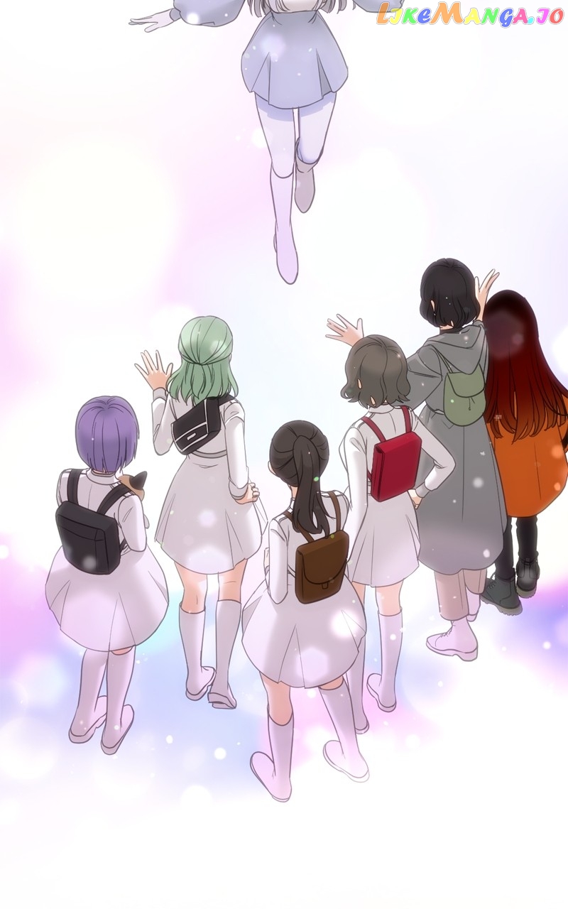 Crimson Heart Chapter 52 - page 68