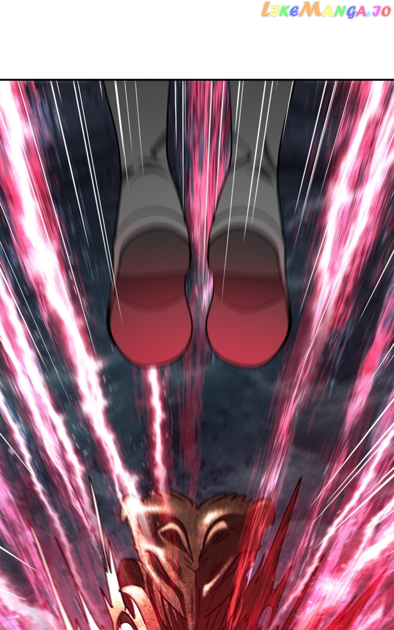 Crimson Heart Chapter 52 - page 8