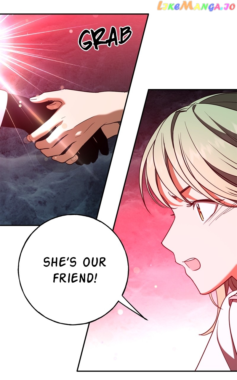Crimson Heart Chapter 52 - page 81