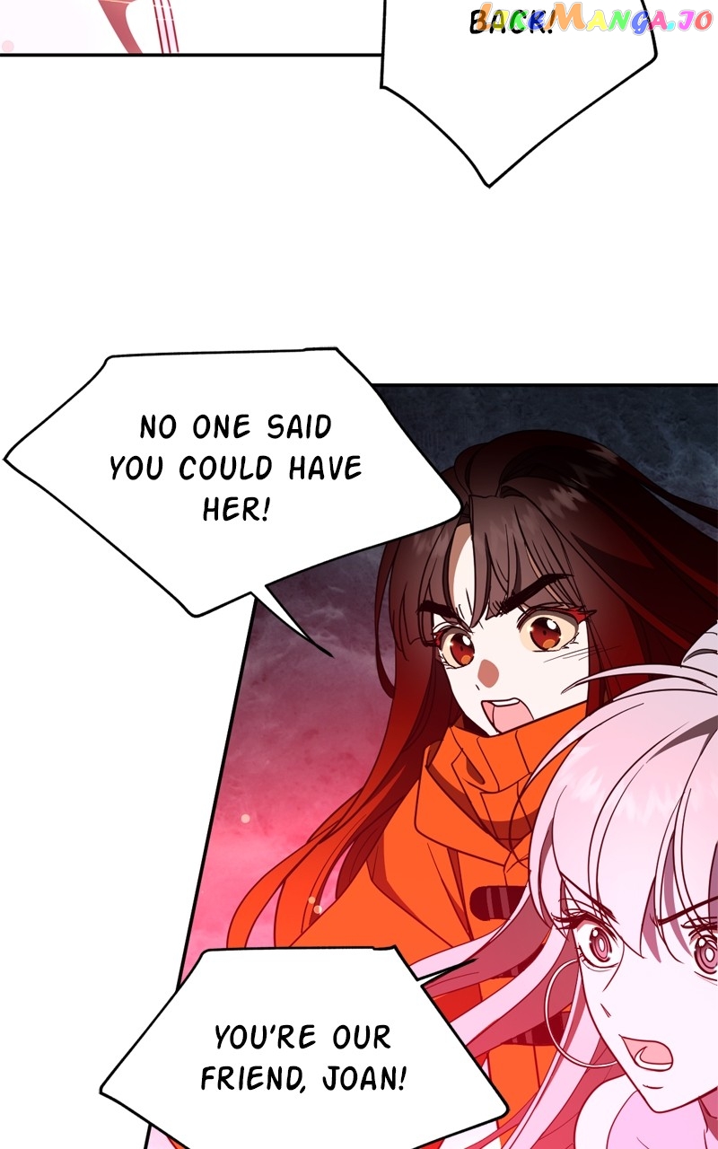 Crimson Heart Chapter 52 - page 83