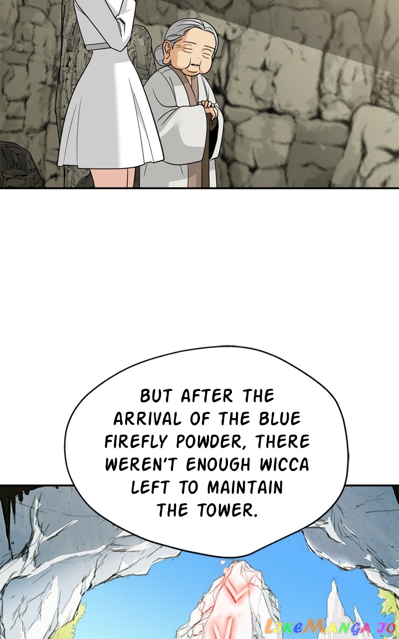 Crimson Heart Chapter 42 - page 17