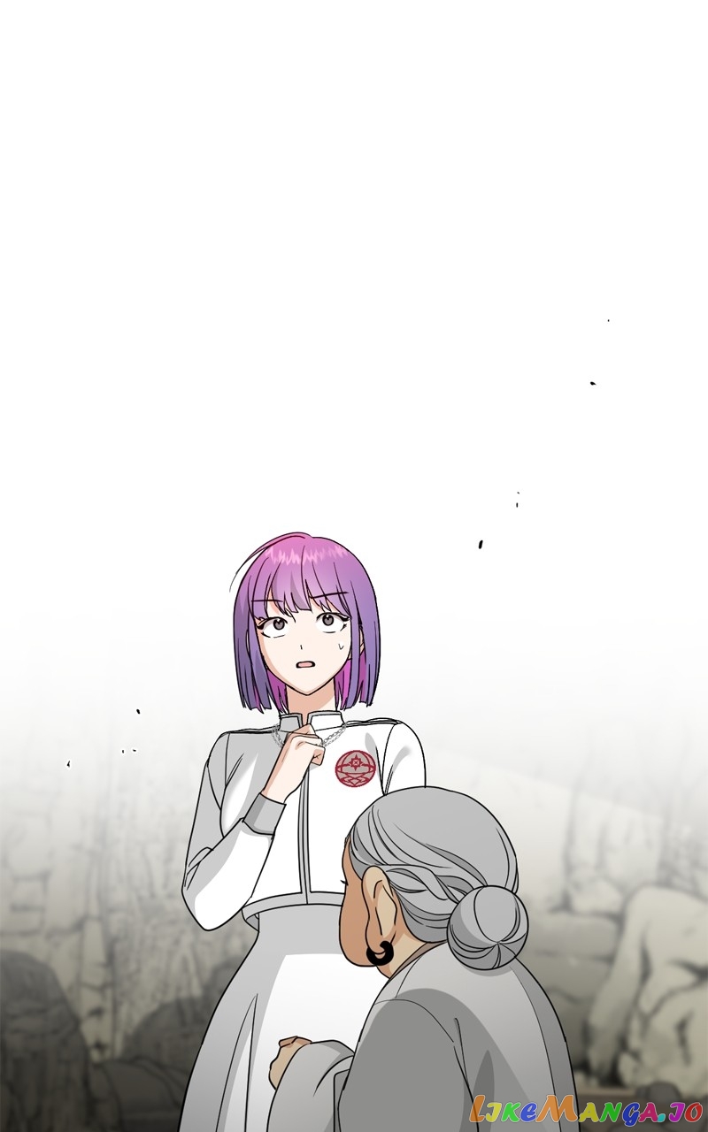 Crimson Heart Chapter 42 - page 24